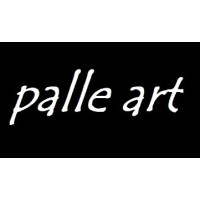 Palle Art Design logo - Similar company to Alessandra