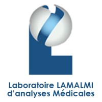 LABORATOIRE D'ANALYSE DE BIOLOGIE MEDICALE LAMALMI logo - Similar company to Laboratoire D'Analyses Médicales