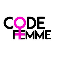 CodeFemme logo - Similar company to Facetagr | Face Recognition