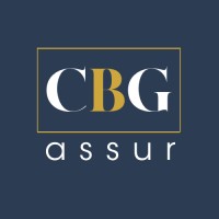 CBG ASSUR logo - Similar company to Experteasy