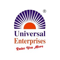 Universal Enterprises Delhi logo - Similar company to San Frissco