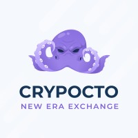 Crypocto - New Era Cryptocurrency Exchange logo - Similar company to Localme