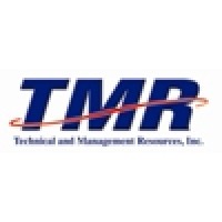 TMR, Inc. logo - Similar company to Guild Recruiting Network