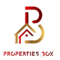 Properties Box logo - Similar company to Getzspace