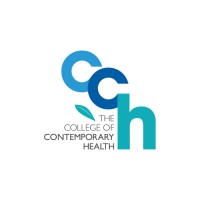 College Of Contemporary Health (Cch)