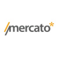 Mercato Solutions logo - Similar company to Promptr Crm