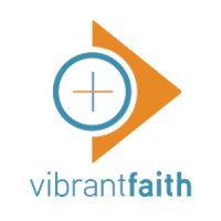 Vibrant Faith logo - Similar company to Leaderimpact Next