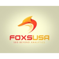 Foxs USA logo - Similar company to Digital Conic