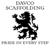 Davco Scaffolding Pty Ltd logo - Similar company to Db Group Global