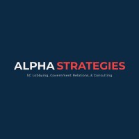 Alpha Strategies logo - Similar company to Openalpha
