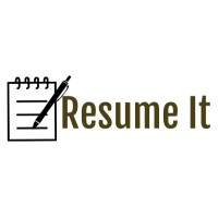 Resume It logo - Similar company to Crm Technology