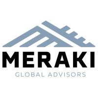 Meraki Global Advisors logo - Similar company to Meetperry