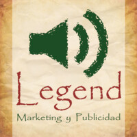 Legend Marketing & Publicidad logo - Similar company to Adma - Marketing Y Publicidad