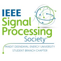 IEEE SPS PDEU SBC logo - Similar company to Ieee Cs Student Branch Chapter, Pdeu