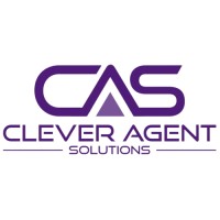 Clever Agent Solutions logo - Similar company to Skip Trace Service