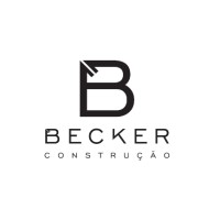 Becker Construção Civil logo - Similar company to Abm Construção Civil