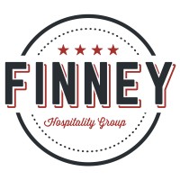 Finney Hospitality Group logo - Similar company to The Crow Comedy Club