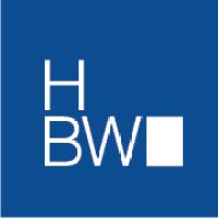 History of Black Writing (HBW) logo - Similar company to Republic Drill