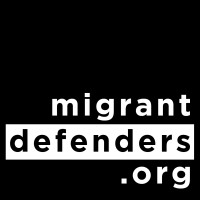 MigrantDefenders.Org logo - Similar company to Unite Prosperity