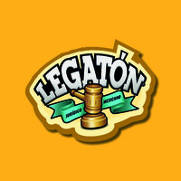 Legaton logo - Similar company to Nexta Technology Services S.A. De C.V.