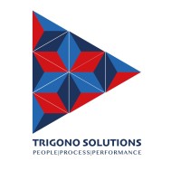 TRIGONO SOLUTIONS logo - Similar company to Only Interviews