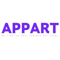 Appart logo - Similar company to Less Co2