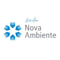 Nova Ambiente (part of Nova Group, GBC) logo - Similar company to Peak Environmental, A Nova Group, Gbc Company