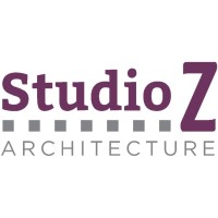 Studio Z Architecture logo - Similar company to Ypsilanti Community Utilities Authority