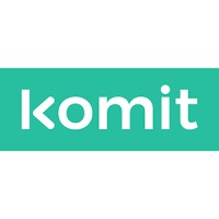 Komit, Vietnam logo - Similar company to Commit E-Learning Private Limited