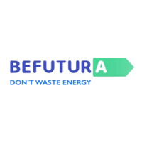 Befutura logo - Similar company to Fjordson