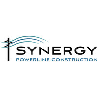 Synergy Powerline Construction logo - Similar company to Midlite Powerline Construction