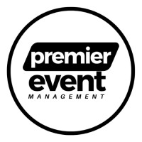 Premier Event Management logo - Similar company to Premier Connects, Inc.
