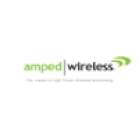 Amped Wireless