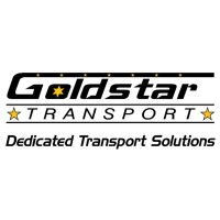 Goldstar Transport, Australia logo - Similar company to Aussie Trident Group Pty Ltd
