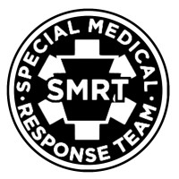 Special Medical Response Team logo - Similar company to Indiana Specialty Response Team, Llc