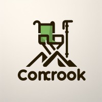 Concrook logo - Similar company to Robokids