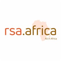 Real Sources Africa Marketplace logo - Similar company to Mobo Eats
