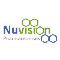 Nuvision Pharmaceuticals