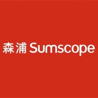 森浦 Sumscope logo - Similar company to Wind Information