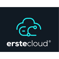 Erste Cloud logo - Similar company to Smart Bi