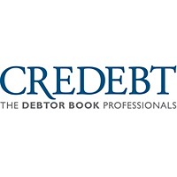 CREDEBT Ltd. The Debtor Book Professionals logo - Similar company to Credebt Group