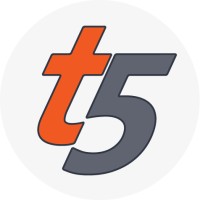 Tilt Five logo - Similar company to Peace Field Limited