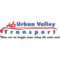 Urban Valley Transport & Logistics Ltd. logo - Similar company to Apics Bcit