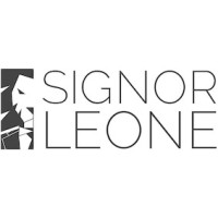 Signor Leone logo - Similar company to Promotee Services