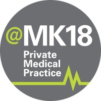 @MK18 Private Medical Practice logo - Similar company to Gpsurgery.Net