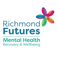 Richmond Futures Ltd logo - Similar company to Tailrace Centre