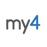 my4, Inc. logo - Similar company to Southridge Technology