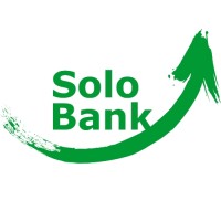 SOLO BANK logo - Similar company to Sol Online