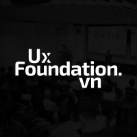UX Foundation logo - Similar company to Foso