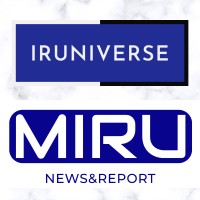 IRuniverse株式会社 logo - Similar company to Startups Gallery